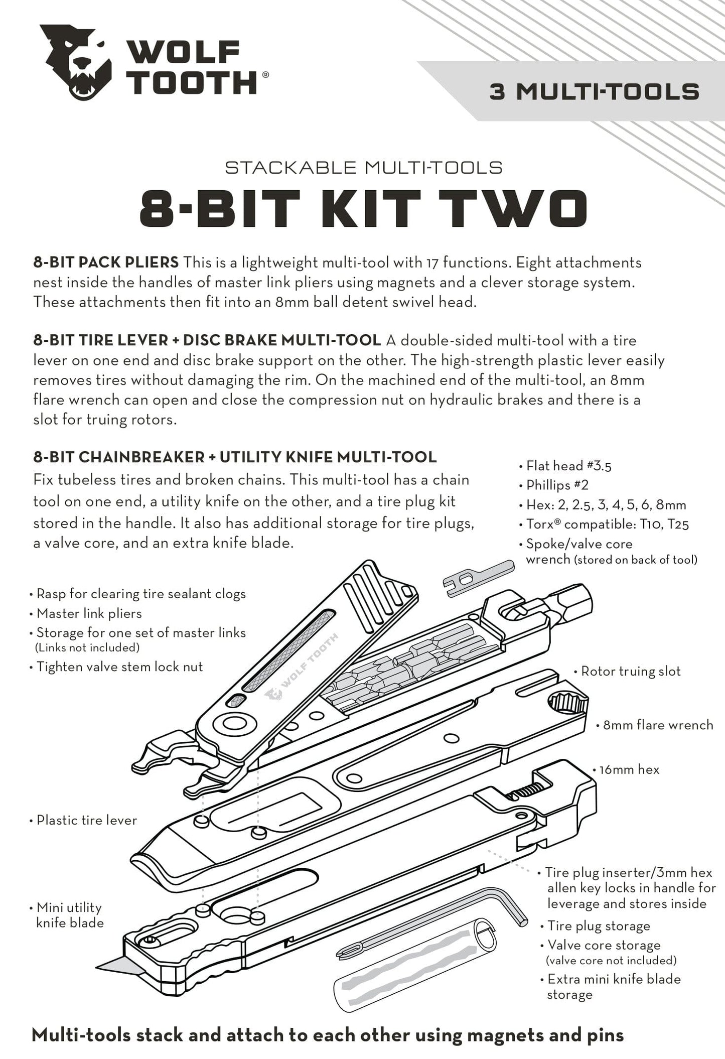 8-Bit Kit Two