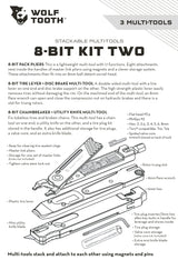 8-Bit Kit Two