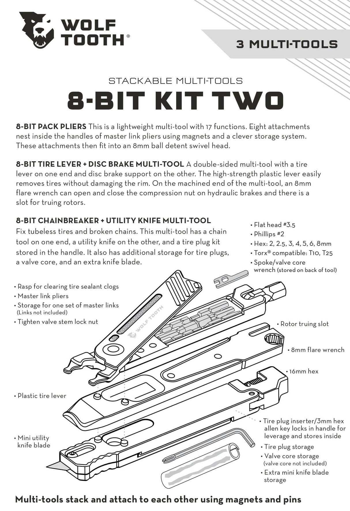 8-Bit Kit Two