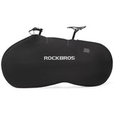ROCKBROS Bike Carry Bag Storage Bag Waterproof Road Bike 26'' MTB Carrier Bag