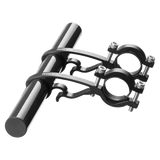 ROCKBROS Double Handlebar Extender - Lightweight & Durable Mount