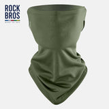 ROCKBROS Spring and Autumn Neck Bib  |Road to Sky