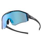 ROCKBROS Sports Polarized Sunglasses for Men Women UV400 Protection Sunglasses for Cycling Running Biking
