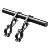 ROCKBROS Double Handlebar Extender - Lightweight & Durable Mount