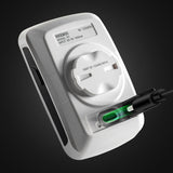 ROCKBROS R1 Bike Computer GPS Wireless Speedometer IPX7 600mAh Battery 2.3''