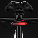 ROCKBROS Frog Style Bike Tail Light