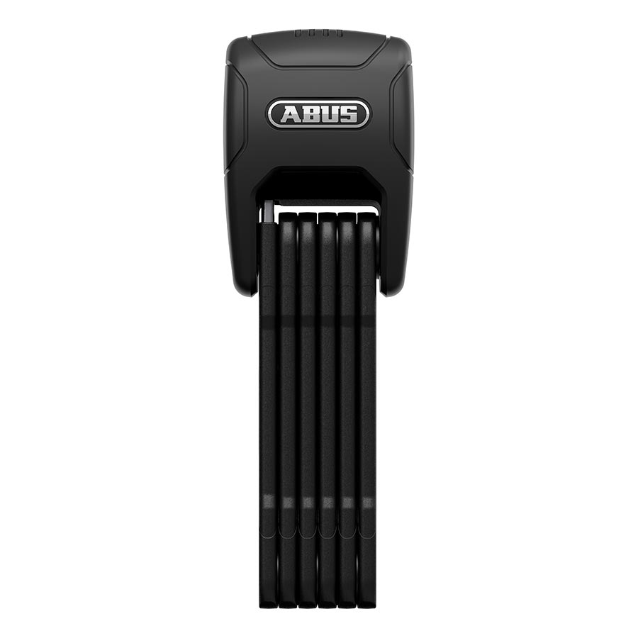 Abus Bordo 6500KA Granit XPlus Alarm Folding Lock - Keyed 3/90cm Includes SH Bracket