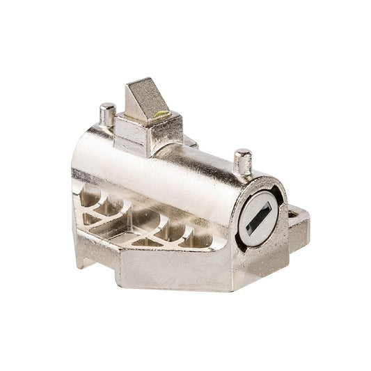 AXA Shimano Battery Lock - Tube Style