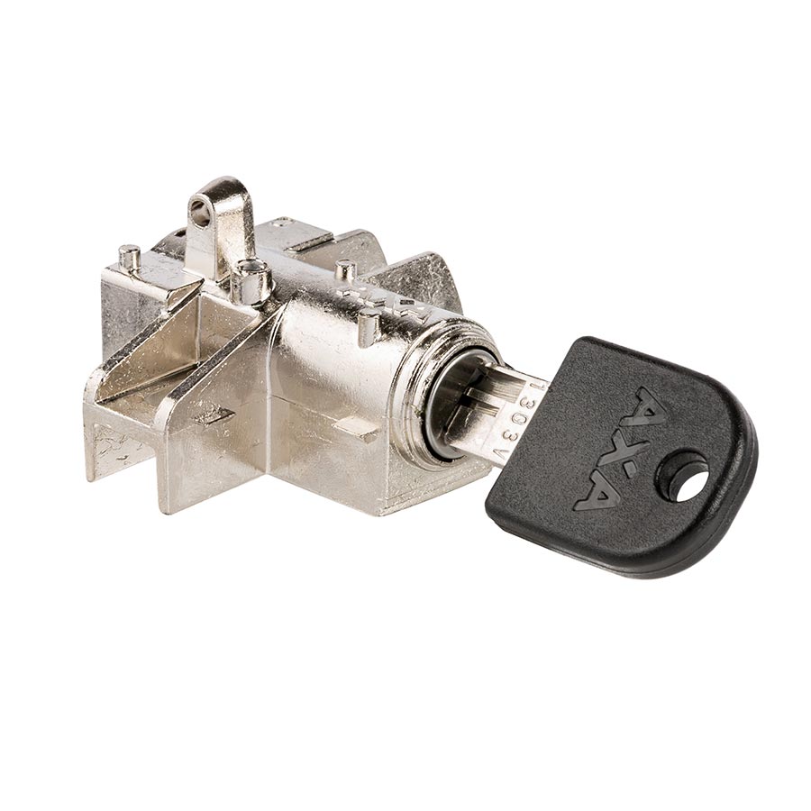 AXA Bosch Battery Lock - Tube Style