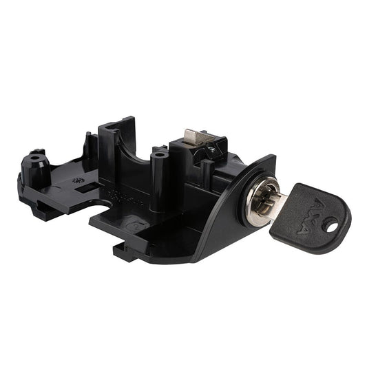 AXA Bosch Battery Lock - Rack Style