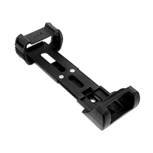 AXA 85 Folding Lock w/Bosch Battery Pack Lock - Tube Style