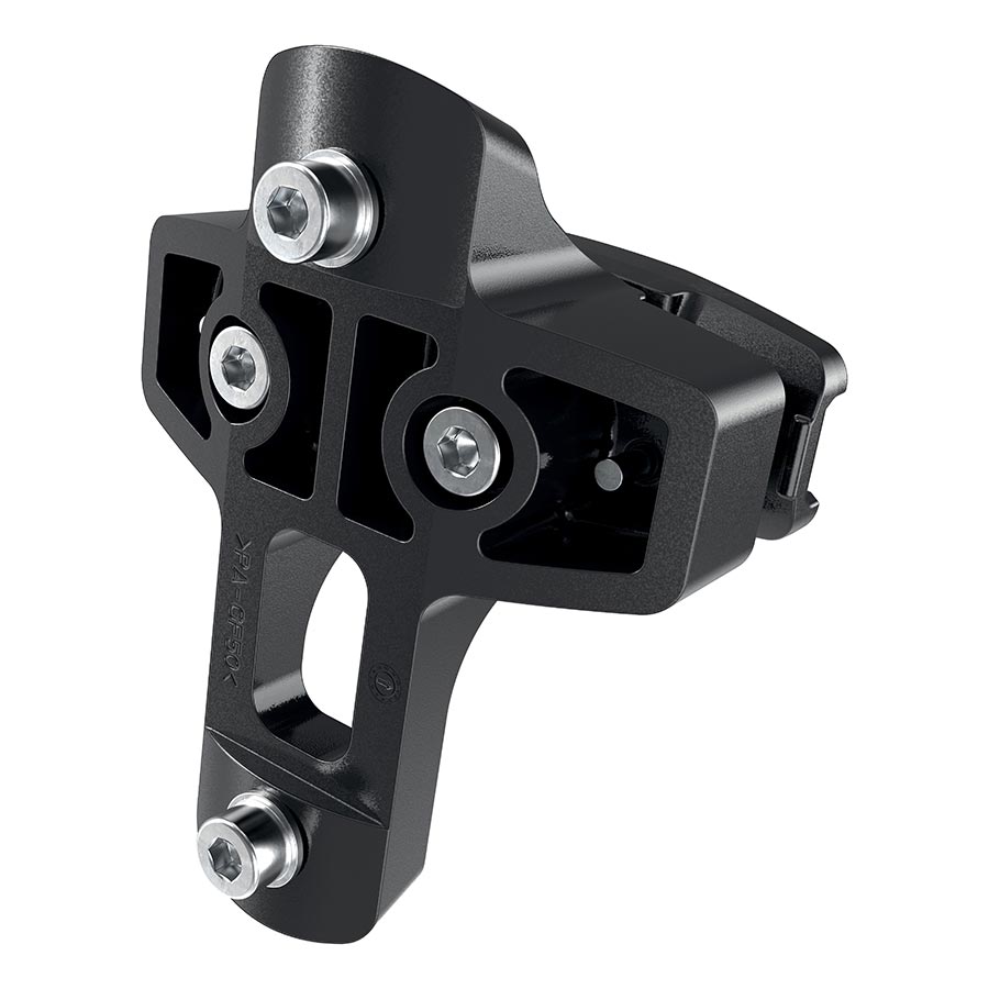 Abus QST QuickStore Saddle Fix Mounting Bracket