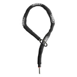 Abus, ACH Classic Adaptor Chain, Frame Lock, 85cm, 5.5mm, Black