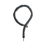 Abus, ACH Superior Adaptor Chain, Frame Lock, 100cm, 7mm, Black