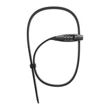 Abus, Combiflex TravelGuard 70, Cable lock, Combination, 4mm, 70cm, 2.3', Black
