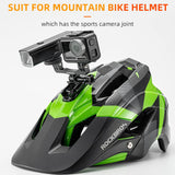 ROCKBROS Out Front Bike Mount Cycling Computer Mount Bike Handlebar 1.25''/ 31.8mm