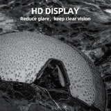 MTB Polarized Cycling Sunglasses with HD Lenses