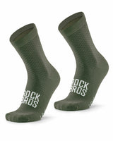 ROCKBROS Road to Sky Cycling Wicking Bike Socks for Men Women