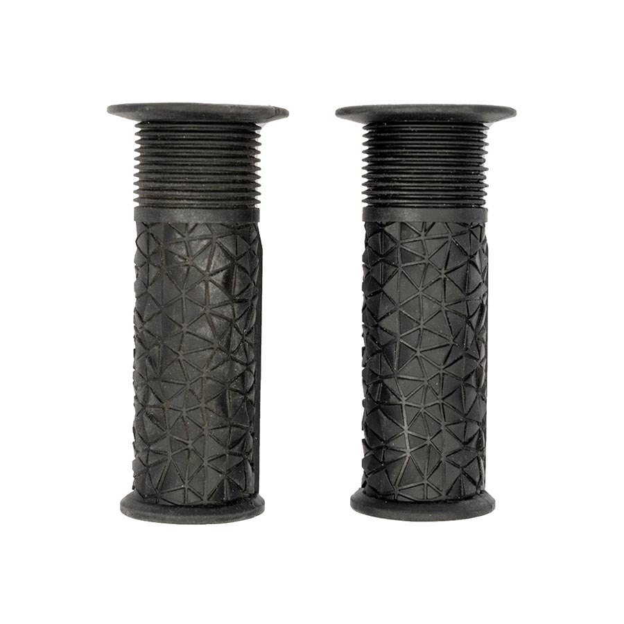 Kids Ride Shotgun Dirt Hero Grips Pair