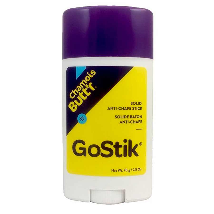 GoStik Anti-Chafe Stick - 2.5oz