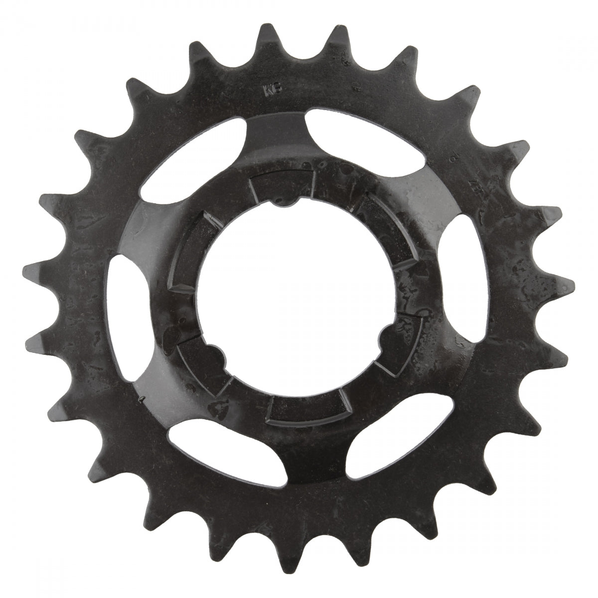 HUB PART SHI NEXUS 23T BKSPROCKET