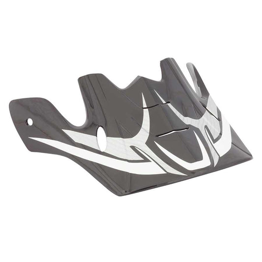 Pryme Evil Visor Bk/Gy