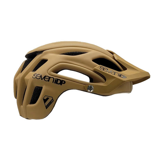 7iDP M2 Helmet Sand XSS 52 - 55cm