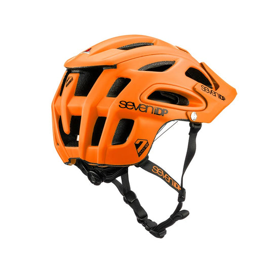 7iDP M2 BOA Helmet XS/S (52-55cm) Burnt Orange