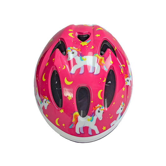 EVO Beep Beep Helmet Unicorn 44 - 50cm