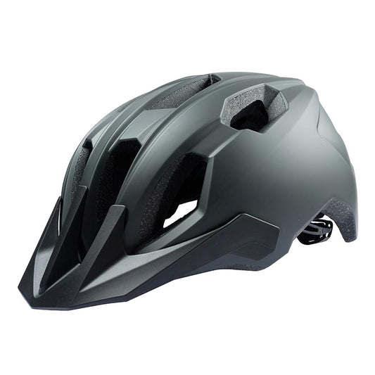 EVO All-Mountain Helmet Raven Black L/XL 58 - 62cm