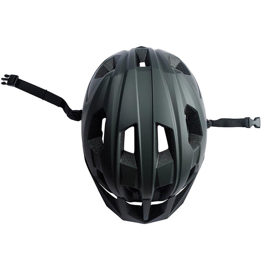 EVO All-Mountain Helmet Raven Black S/M 54 - 58cm