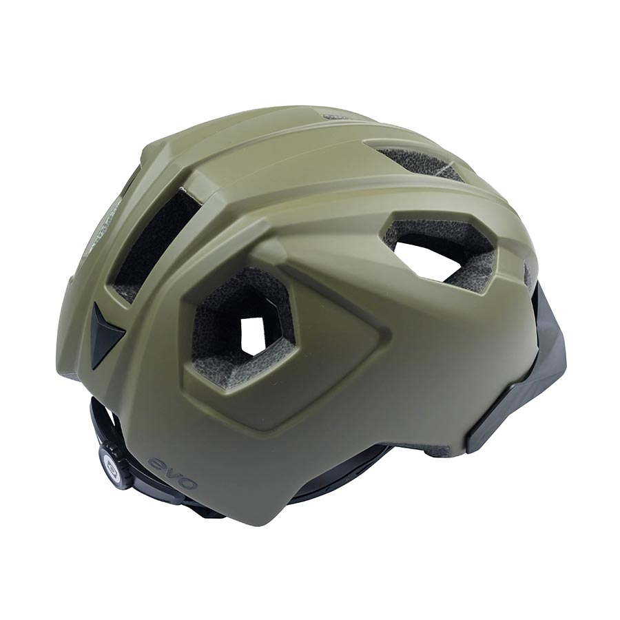 EVO All-Mountain Helmet Loden S/M 54 - 58cm