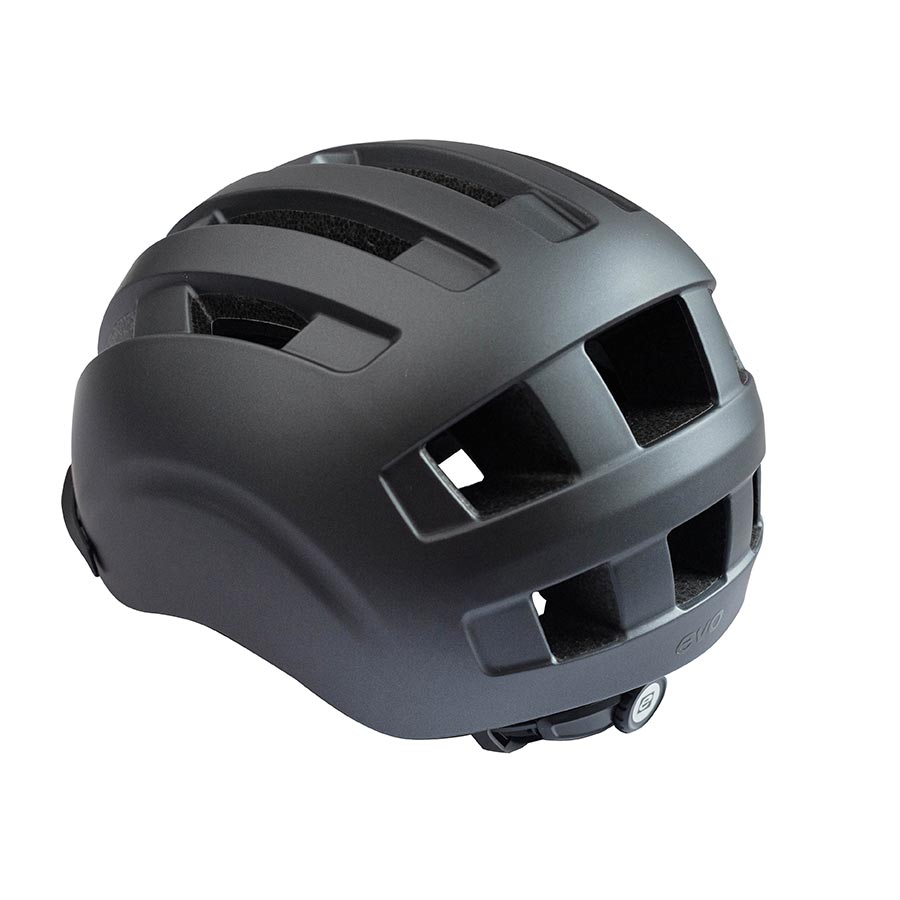 EVO Transit Helmet Graphite Grey S/M 55 - 59cm