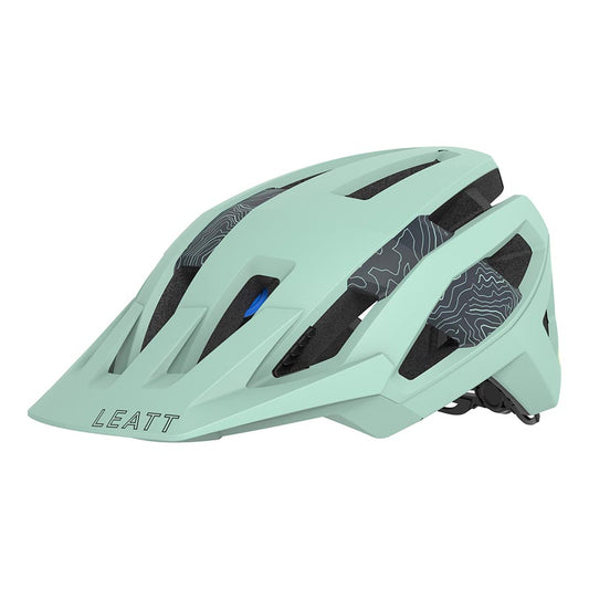 Leatt MTB Trail 3.0 Men Helmet Pistachio L 59-63cm