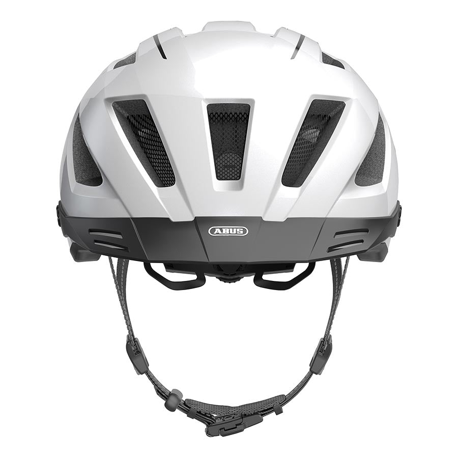 Abus Pedelec 2.0 MIPS Helmet - Pearl White Large