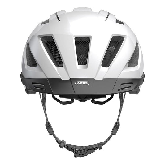 Abus Pedelec 2.0 MIPS Helmet - Pearl White Large