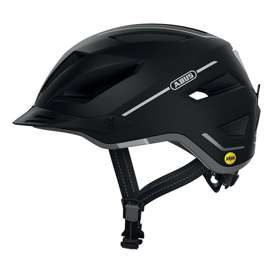 Abus Pedelec 2.0 MIPS Helmet - Velvet Black Medium