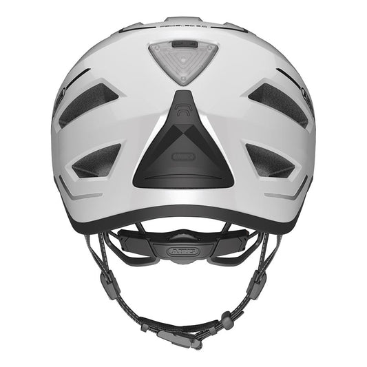 Abus Pedelec 2.0 Helmet L 56 - 62cm Pearl White