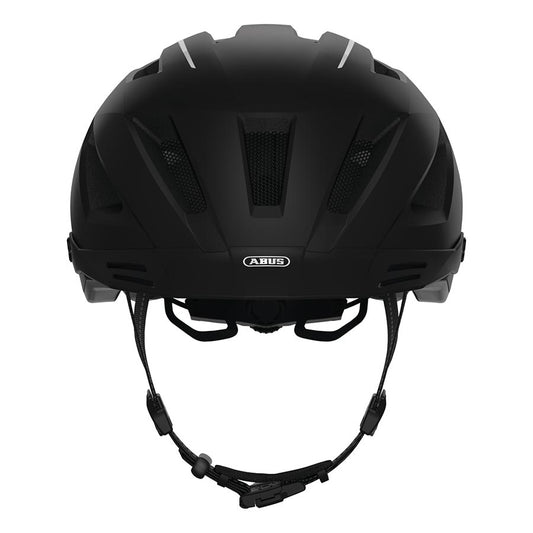 Abus Pedelec 2.0 Helmet M 52 - 57cm Velvet Black