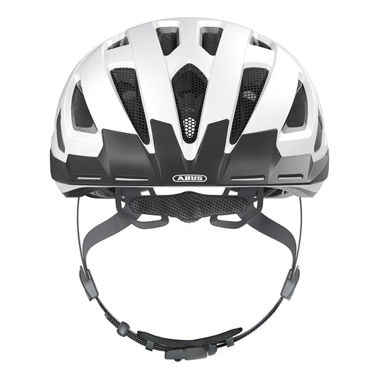 Abus Urban-I 3.0 Helmet XL 61 - 65cm Polar White