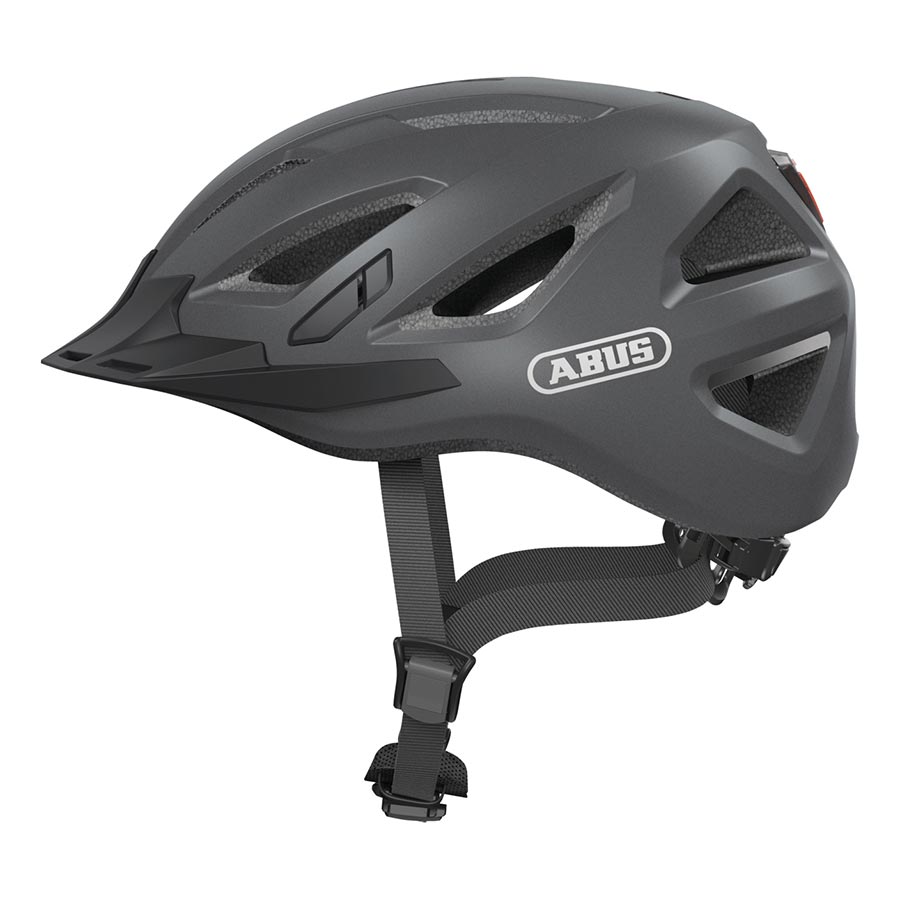 Abus Urban-I 3.0 Helmet S 51 - 55cm Titan