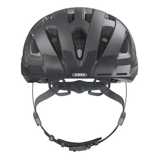 Abus Urban-I 3.0 Helmet L 56 - 61cm Titan