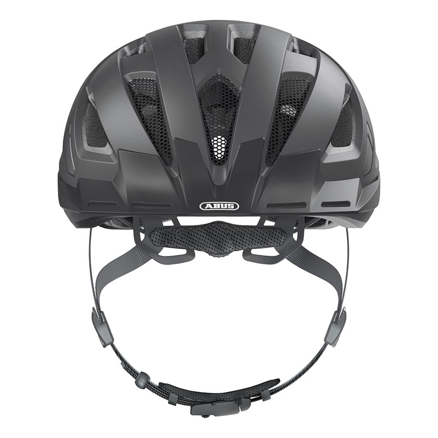 Abus Urban-I 3.0 Helmet XL 61 - 65cm Titan