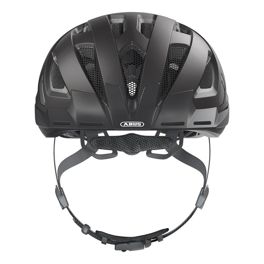 Abus Urban-I 3.0 Helmet M 52 - 58cm Velvet Black