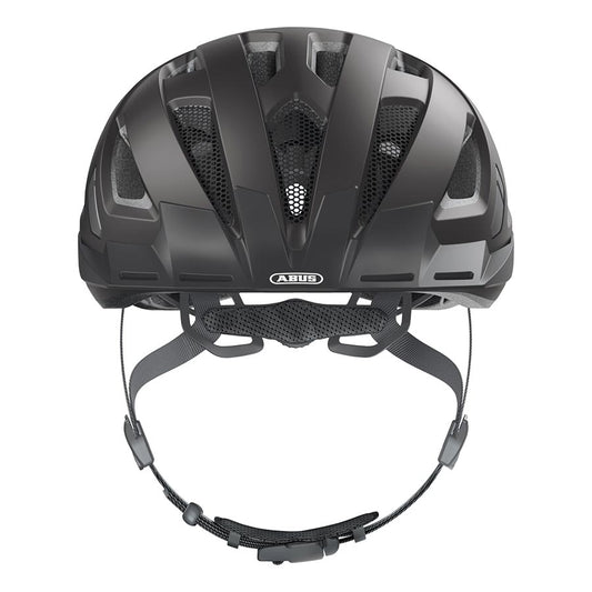 Abus Urban-I 3.0 Helmet XL 61 - 65cm Velvet Black