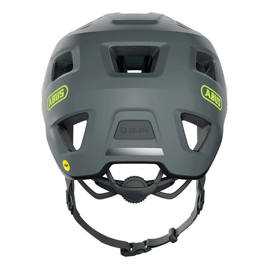 Abus MoDrop MIPS Helmet - Concrete Grey Large