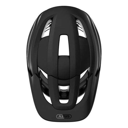 Abus CliffHanger MIPS Helmet - Velvet Black Small