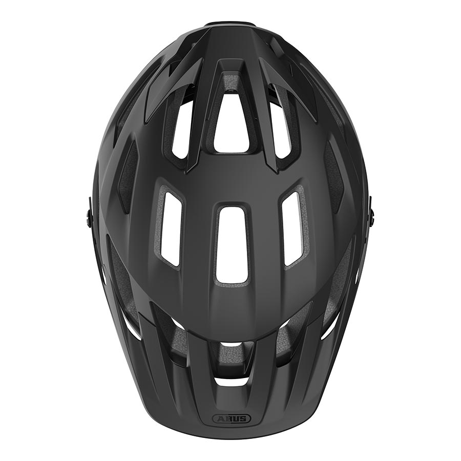 Abus Moventor 2.0 MIPS Helmet - Velvet Black Small