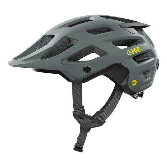 Abus Moventor 2.0 MIPS Helmet - Concrete Grey Large