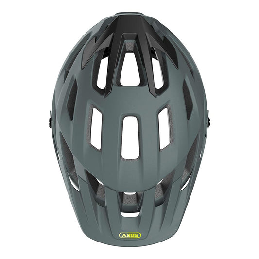 Abus Moventor 2.0 MIPS Helmet - Concrete Grey Medium